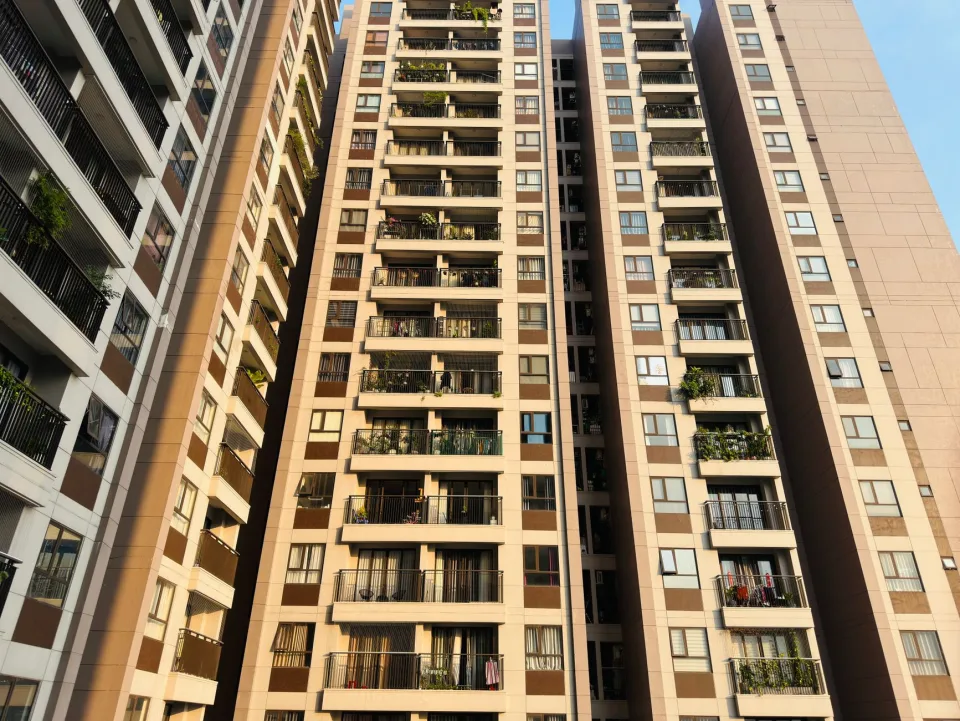 Danh mục nhà đất đang có