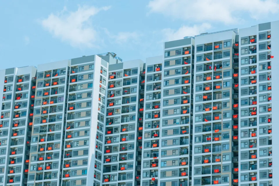 Danh mục nhà đất đang có
